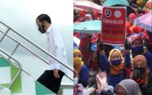 Tolak Omnibus Law UU Cipta Kerja, Politisi PKS: Prioritas Mana Covid-19 Atau Karpet Merah Untuk Asing? (Foto/int)