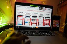 ShopeePay dan MyTelkomsel menjalin kerja sama untuk menghadirkan alternatif metode pembayaran kebutuhan telepon seluler