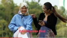 Revi Mariska Kepo Soal Asmara, Imel Putri Akhirnya Mengaku Punya Pacar (foto/int)