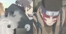 Cuplikan Adegan Boruto Episode 169 Bocor, Deepa Hancurkan Shinki Anak Kazekage Gaara (foto/int)