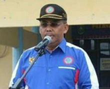 Masuri SH alias Mas Bagong