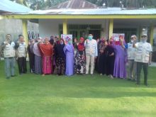 Antusias warga Pelalawan dukung HT