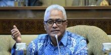 Anggota Baleg DPR RI  Guspardi Gaus 