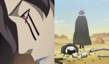 Gelagat Aneh Deepa dan Beberapa Fakta Boruto Episode 169 Bahasa Indonesia (foto/int)