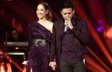 Momen Nostalgia Ariel Noah Duet Bareng Bunga Citra Lestari, Netizen Doakan Berjodoh (foto/int)
