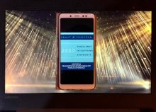 Telkomsel raih dua penghargaan sekaligus dalam program 2020 Excellence in Customer Experience yang diselenggarakan oleh Frost & Sullivan