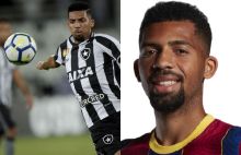 Matheus Fernandes Rekrutan Aneh Barcelona, Pembelian Terakhir Abidal yang Kemudian Dipecat (foto/int)