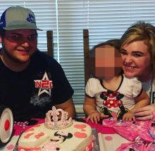 Keji, Wanita yang Tengah Hamil Ini Dibunuh Bersama Anaknya yang Belum Lahir Setelah Rahimnya Dibelah