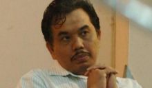 Syahganda Nainggolan