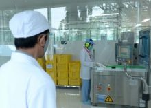 Menteri Koordinator Perekonomian Sebut Vaksin COVID-19 yang Dipakai di Indonesia Akan Mendapat Sertifikasi Halal