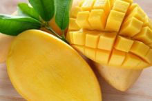 Mampu Mengendalikan Kolesterol, Berikut Beberapa Manfaat Mangga Bagi Kesehatan