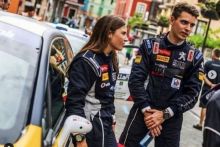 Baru Berusia 21 Tahun, Pembalap Cantik Ini Meninggal Saat Balapan Mobil di Portugal