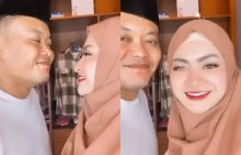 Video Nathalie Bareng Sule Bikin Baper, Netizen: Mukanya Mirip (foto/int)