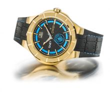 QNETCity Memperkenalkan Koleksi Ketiga Jam Tangan Swiss CIMIER (foto/ist)