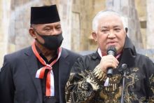 Gatot dan Din SYamsuddin