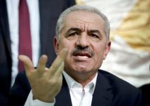 PM Palestina : Tuhan Tolong Kami, Jika Trump Kembali Memenangkan Pemilihan Ulang Presiden Amerika Serikat