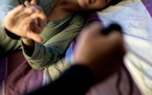 Bocah Berusia 14 Tahun Ditangkap Karena Memperkosa Seorang Balita di Chhattisgarh