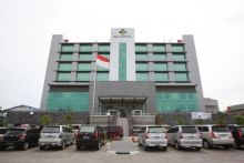 Eka Hospital Pekanbaru
