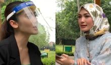 Kepada Imel Putri, Revi Mariska Ungkap Alasan Dirinya Jarang Collab Dengan Pemain Serial Kolosal Lain (foto/int)