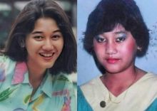 Meski Telah Tiada, Nike Ardilla Dianggap Artis Tercantik yang Natural Hingga Kini (foto/int)