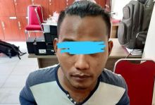 Kembali Polres Siak Menangkap Satu Orang Pengedar Narkoba (foto/int)
