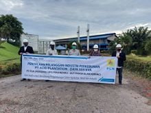 PLN Luncurkan program Bestari