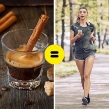 7 Alasan Untuk Mulai Menambahkan Kayu Manis ke Dalam Makanan Anda