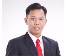 Kasat Reskrim Polres Pelalawan AKP Aryo Damar