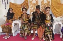 Viral, Ibu Siswa SMK Ini Pingsan, Rizal Menikahi 2 Perempuan Sekaligus (foto/int)