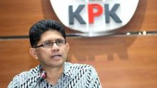 Mantan Pimpinan KPK, Laode M Syarif