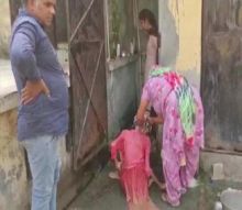 Tragis, Wanita Ini Dikurung Terus Menerus di Kamar Mandi Selama Lebih Dari Setahun Oleh Suaminya yang Keji