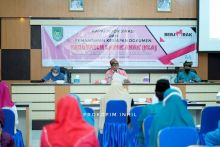 Pemantapan Kesiapan Dokumen Kabupaten Layak Anak, Zulaikhah Wardan: Perlu Kesadaran Kita Semua (foto/int)