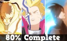 3 Hari Lagi Boruto Chapter 51 Rilis, Penentuan Isshiki Otsutsuki, Boruto Bangkitkan Karma Momoshiki Lagi? (Foto/int)