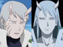 Bukan Kaguya, Inilah Manusia Pertama yang Membangkitkan Mata Byakugan (foto/int)