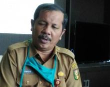 Transfer Pusat Berkurang Rp200 Milyar, Perkiraan APBD Kuansing 2021 Sekitar Rp1,084 Triliun (foto/zar)