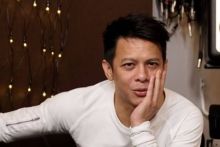 Sifat Tidak Lugas Ariel Pengaruhi Lagu-lagu Saat Peterpan dan Noah (foto/int)