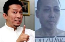 Bandar Narkoba WNA China Cai Changpan yang Kabur Ditemukan Bunuh Diri, Tifatul Sembiring: Cocokkan Dulu, Jangan Sampai Tertukar (foto/int)