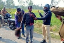 Mengerikan, Pria Ini Tega Memenggal Kepala Istrinya dan Meletakkan Kepalanya yang Terpenggal di Depan Pintu Selingkuhannya