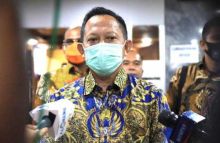 Mendagri Tito Karnavian 