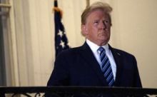 Sudan Melihat Harapan Untuk Perbaikan Ekonomi Lewat Keputusan Donald Trump yang Mengejutkan