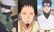 Spoiler Boruto Chapter 51 Naruto Mati, Ini Sosok yang Layak Ambil Alih dan Jadi Hokage ke-8 (foto/int)