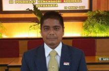 Setelah Dua Hari Tanpa Ada Penambahan, Hari ini Terdapat 11 Kasus (foto/zar)