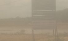 Kuansing Peroleh Pembangunan Turap Tebing Lubuk Ambacang Kuantan Mudik (foto/int)