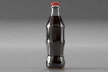 Banyak yang Tidak Memperhatikan Jika Rasa Soda Dalam Kemasan Botol Kaca dan Plastik Ternyata Berbeda, Ini Alasannya...