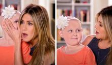 9 Fakta Tentang Jennifer Aniston yang Membuat Kita Semakin Mencintainya