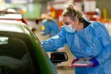 Krisis COVID-19 Mempercepat Menipisnya Jaminan Sosial di Amerika Serikat