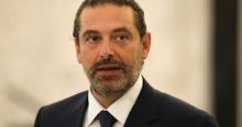 Genap Setahun Mengundurkan Diri, Saad Hariri Kembali Dilantik Sebagai PM Lebanon