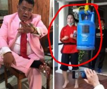 Hotman Paris Bikin Heboh, Mau Tawarkan Chintya Candranaya Jadi Body Guard, Begini Reaksi Netizen (foto/int)