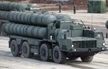 Erdogan Membela Pengujian S-400 Milik Rusia, dan Mengabaikan Kritik Dari AS