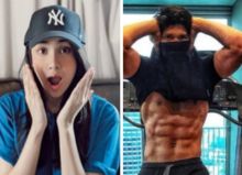 Masih Jomblo, Ini Bocoran Tipe Pria Idamannya, Anya Geraldine: Kekar Suka, Tapi Susah Nyarinya (foto/int)